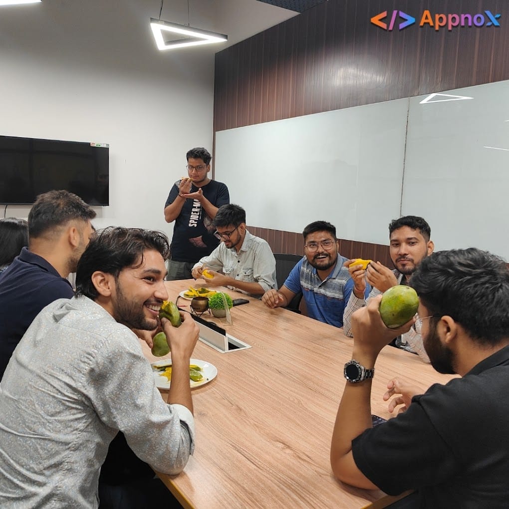 Appnox