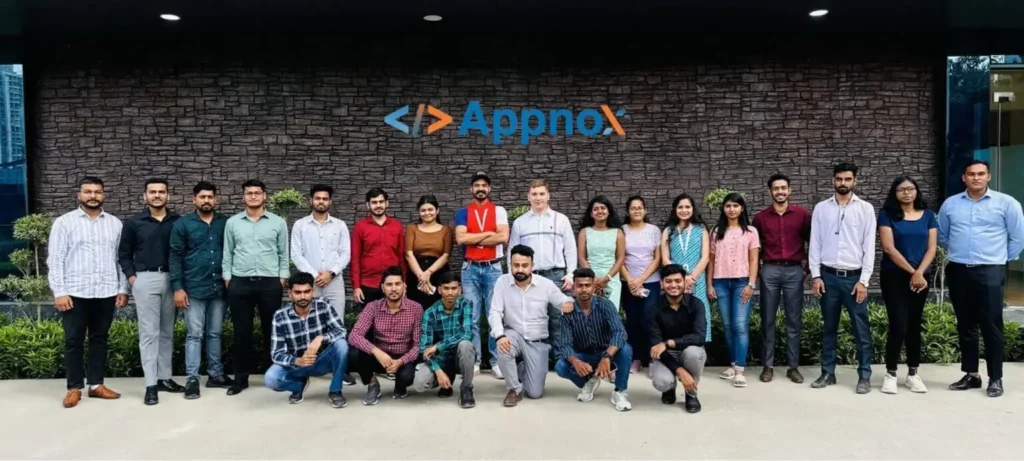 Appnox