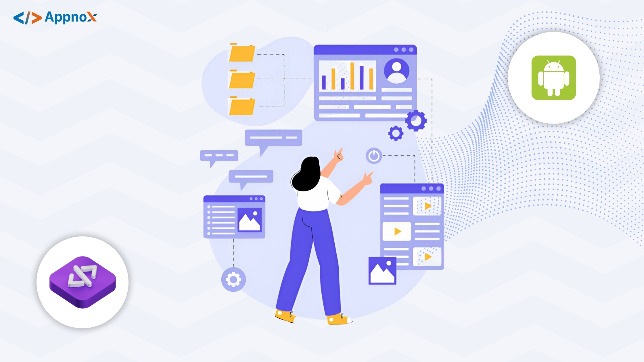 How to Estimate the Cost of Developing an Android App?