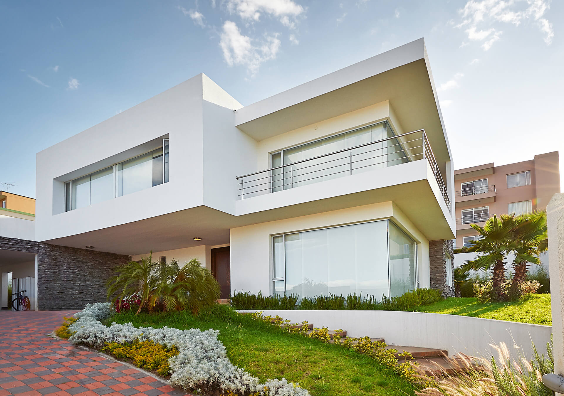 Premier Residential®