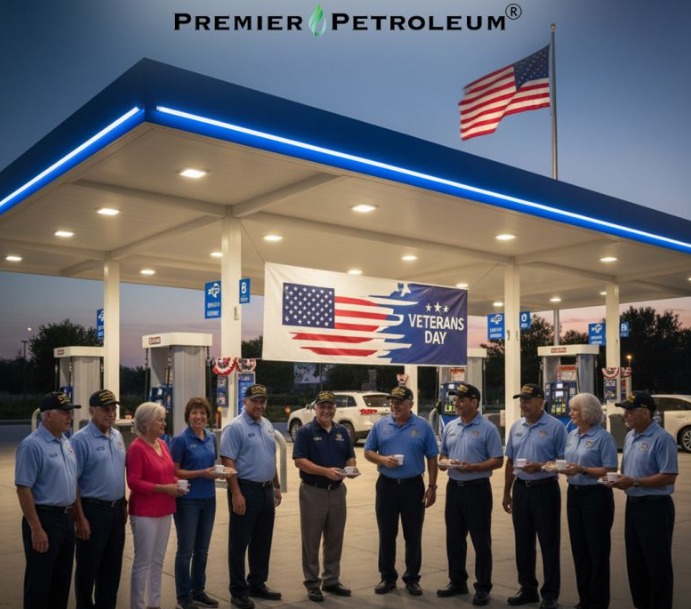 Premier Petroleum®
