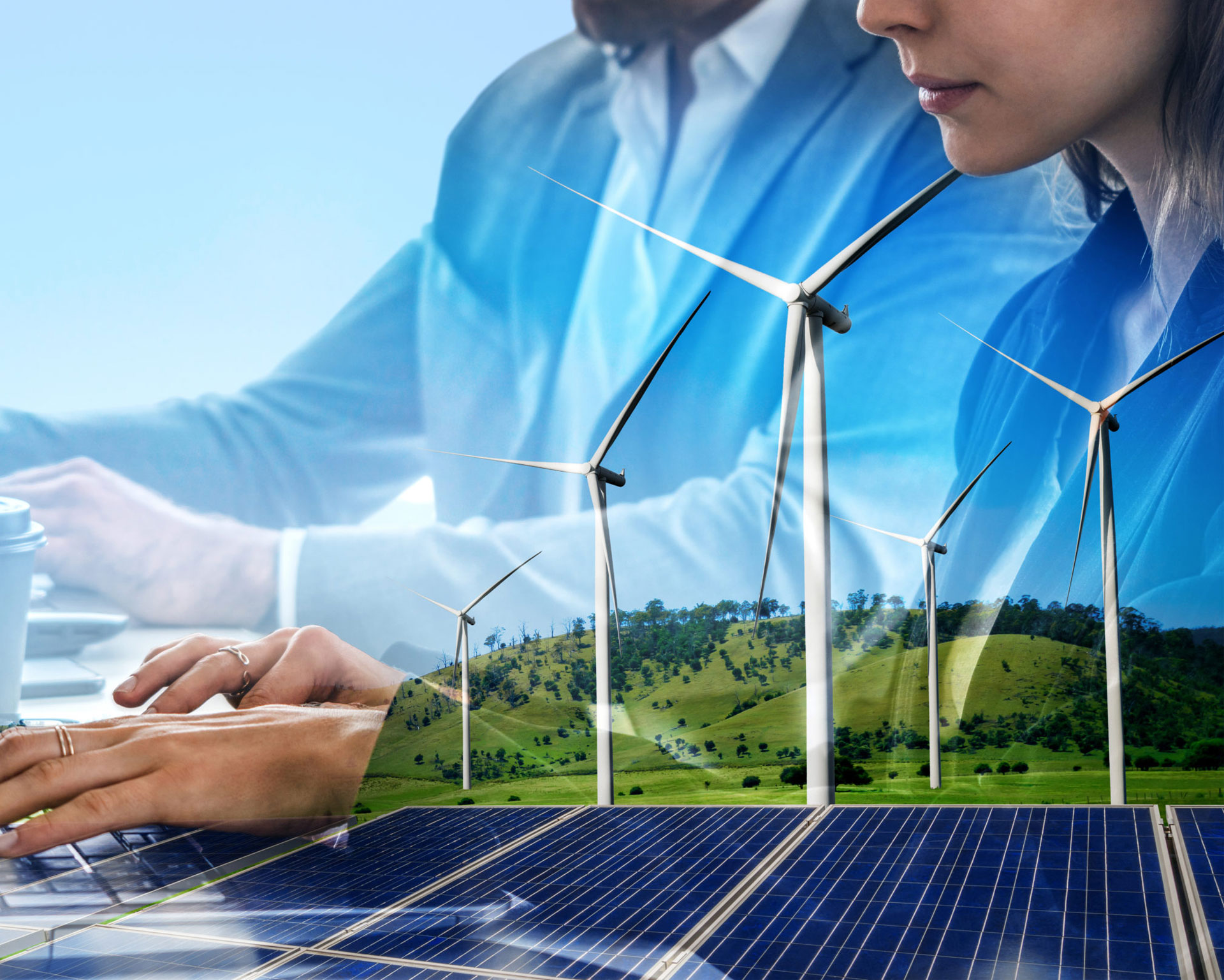 Alternative Energy®